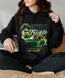 Days of Thunder Cole Trickle 46 City Chevrolet Cla T Shirt 1 Days of Thunder Cole Trickle 46 City Chevrolet Cla T Shirt
