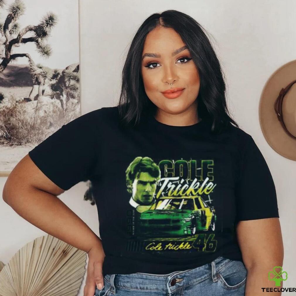Days of Thunder Cole Trickle 46 City Chevrolet Cla T Shirt Days of Thunder Cole Trickle 46 City Chevrolet Cla T Shirt