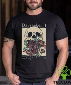 Dayseeker Concert 2024 Shirt Band Fan Sweatshirt Unisex T Shirt