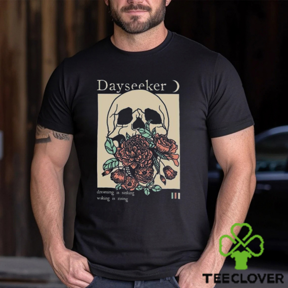 Dayseeker Concert 2024 Shirt Band Fan Sweatshirt Unisex T Shirt Dayseeker Concert 2024 Shirt Band Fan Sweatshirt Unisex T Shirt