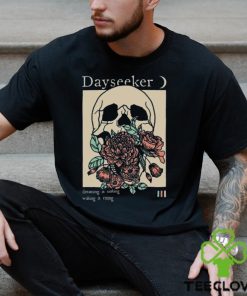Dayseeker Concert 2024 Shirt Band Fan Sweatshirt Unisex T Shirt