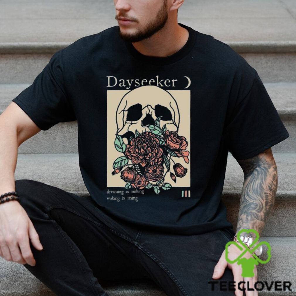 Dayseeker Concert 2024 Shirt Band Fan Sweatshirt Unisex T Shirt Dayseeker Concert 2024 Shirt Band Fan Sweatshirt Unisex T Shirt