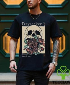 Dayseeker Concert 2024 Shirt Band Fan Sweatshirt Unisex T Shirt
