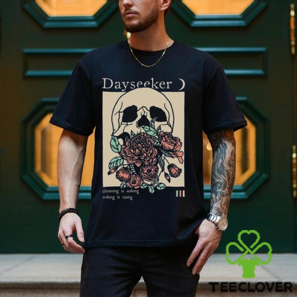 Dayseeker Concert 2024 Shirt Band Fan Sweatshirt Unisex T Shirt Dayseeker Concert 2024 Shirt Band Fan Sweatshirt Unisex T Shirt