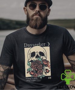 Dayseeker Concert 2024 Shirt Band Fan Sweatshirt Unisex T Shirt