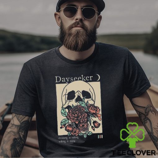 Dayseeker Concert 2024 Shirt Band Fan Sweatshirt Unisex T Shirt