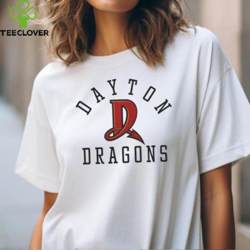 Dayton Dragons Gameday Challenger Shirt