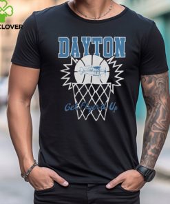 Dayton Get Flyer'd Up Shirt