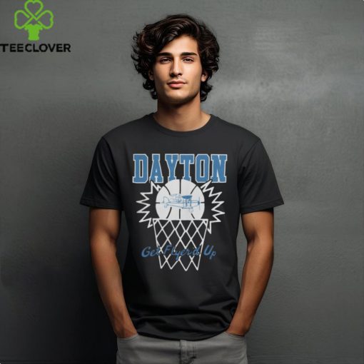 Dayton Get Flyer'd Up Shirt