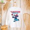 Santa Claus dunk Merry Christmas hoodie, sweater, longsleeve, shirt v-neck, t-shirt