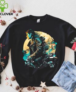 Daytona Bike Week Aesthetic Design shirt