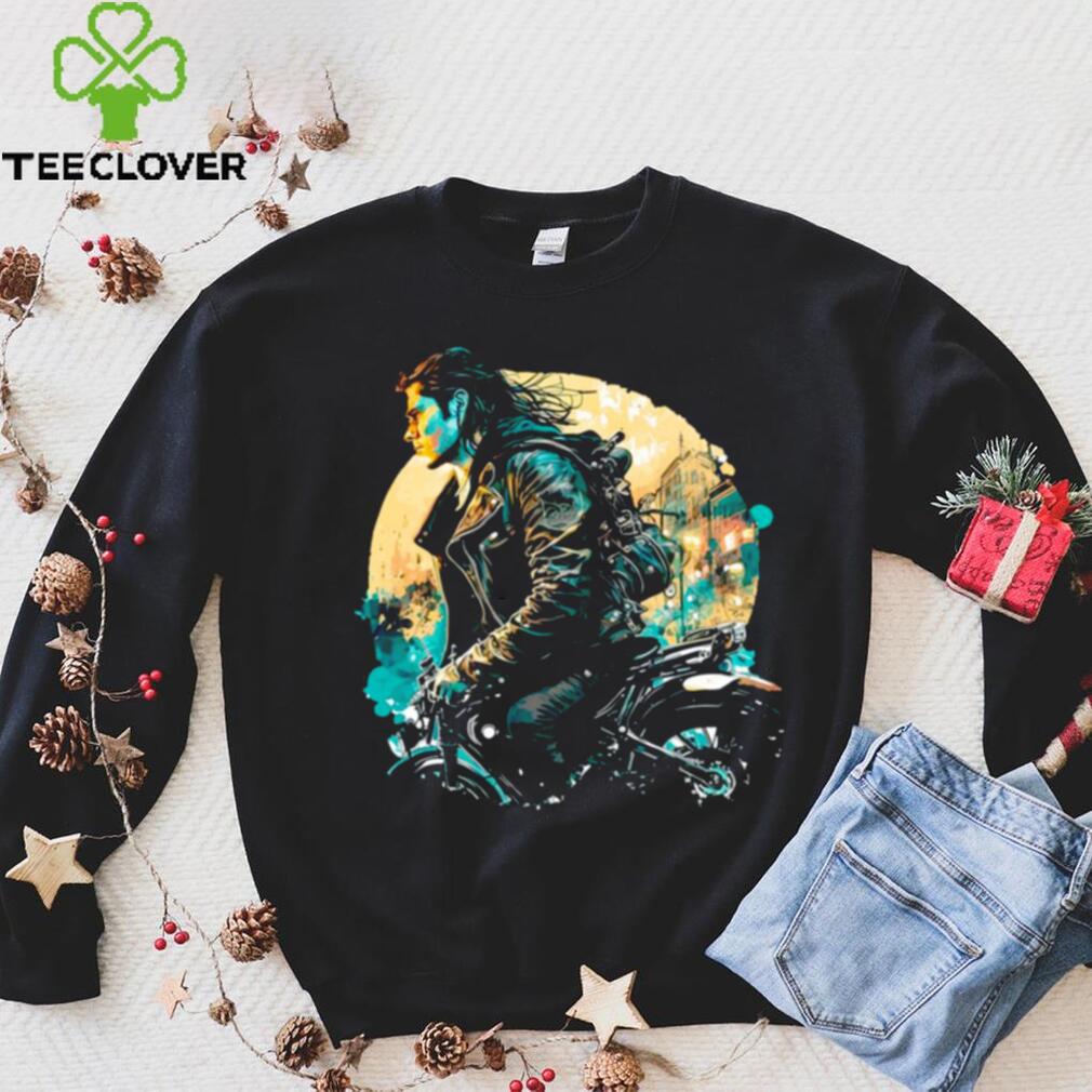 Daytona Bike Week Aesthetic Design shirt Daytona Bike Week Aesthetic Design shirt