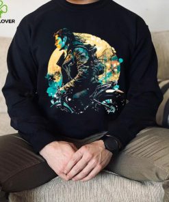 Daytona Bike Week Aesthetic Design shirt