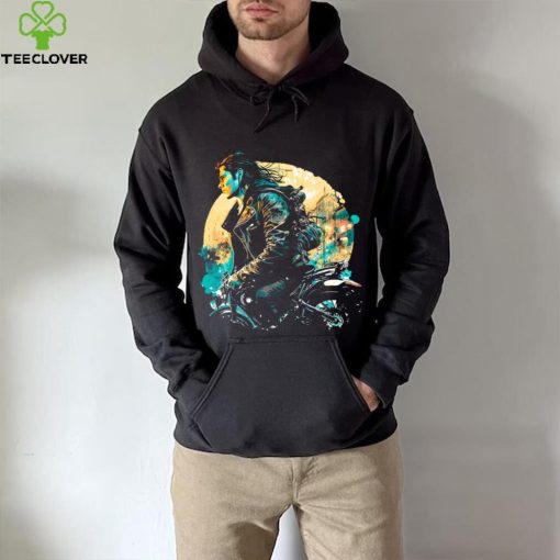 Daytona Bike Week Aesthetic Design shirt