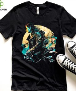 Daytona Bike Week Aesthetic Design shirt
