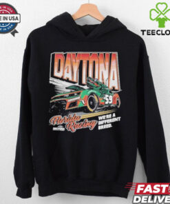 Daytona International Speedway Daytona 500 Florida Racing T Shirt