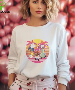 Daywave & Chill T Shirt