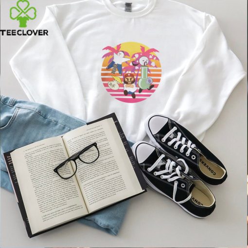 Daywave & Chill T Shirt