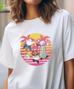 Daywave & Chill T Shirt 2 Daywave & Chill T Shirt