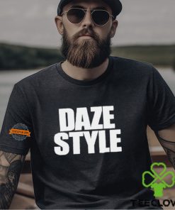Daze Style Shirt