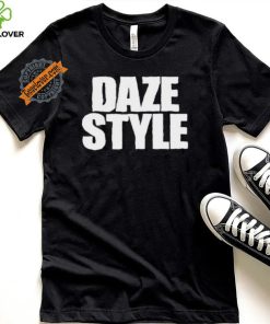 Daze_Style Daze Style Shirt