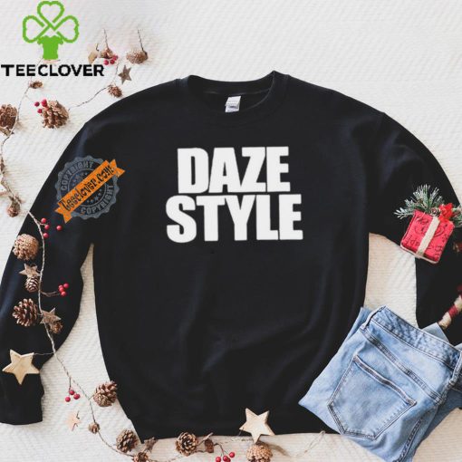 Daze_Style Daze Style Shirt