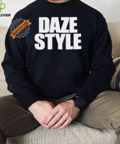 Daze_Style Daze Style Shirt