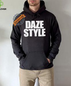 Daze_Style Daze Style Shirt