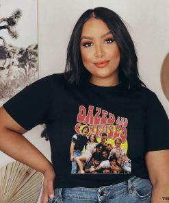 Dazed And Confused Squads Retro Shirt 3 Dazed And Confused Squads Retro Shirt