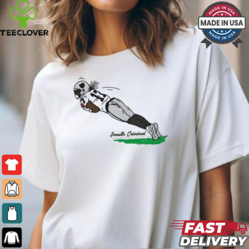 Dc4lcustomtees Smooth Criminal Shirts