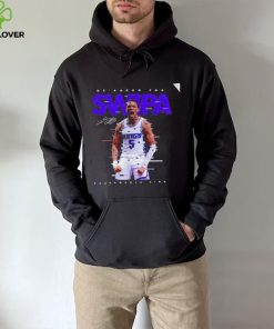 De’ Aaron Fox Sacramento Kings Swipa signature 2022 hoodie, sweater, longsleeve, shirt v-neck, t-shirt