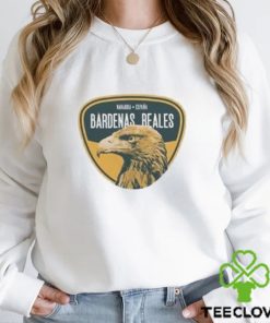 De Bardenas Reales Stickers And T Shirts