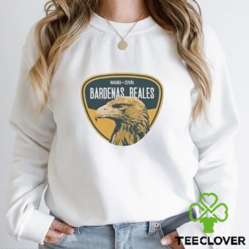 De Bardenas Reales Stickers And T Shirts