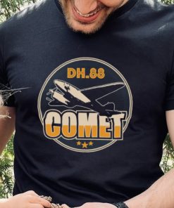 De Havilland Dh88 Comet shirt