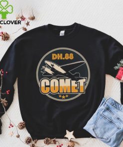 De Havilland Dh88 Comet hoodie, sweater, longsleeve, shirt v-neck, t-shirt