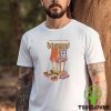 Lead never follow leaders t shirt