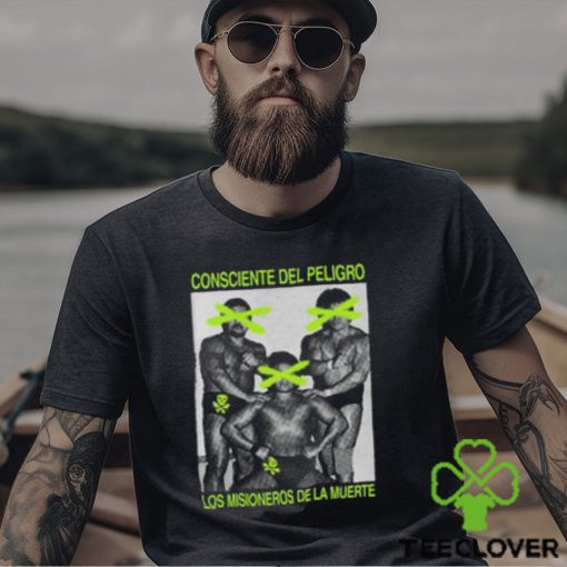 De La Muerte T Shirt