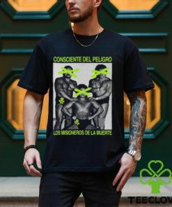 De La Muerte T Shirt