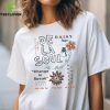 De La Soul 3 Feet High And Rising T Shirt