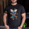 Official Clayton Keller Utah Slap Shot Star Shirt Official Clayton Keller Utah Slap Shot Star Shirt