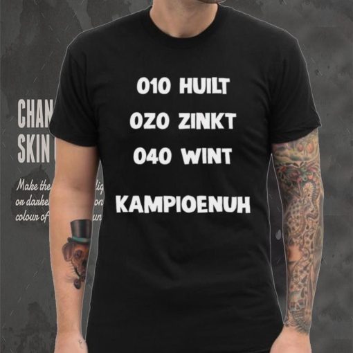 De ajax tacticus 010 huilt 020 zinkt 040 wint kampioenuh hoodie, sweater, longsleeve, shirt v-neck, t-shirt