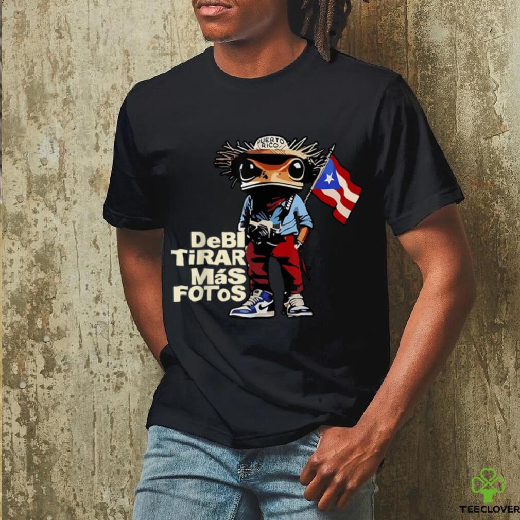 DeBi Frog TiRAR Funny MaS FOToS T Shirt DeBi Frog TiRAR Funny MaS FOToS T Shirt