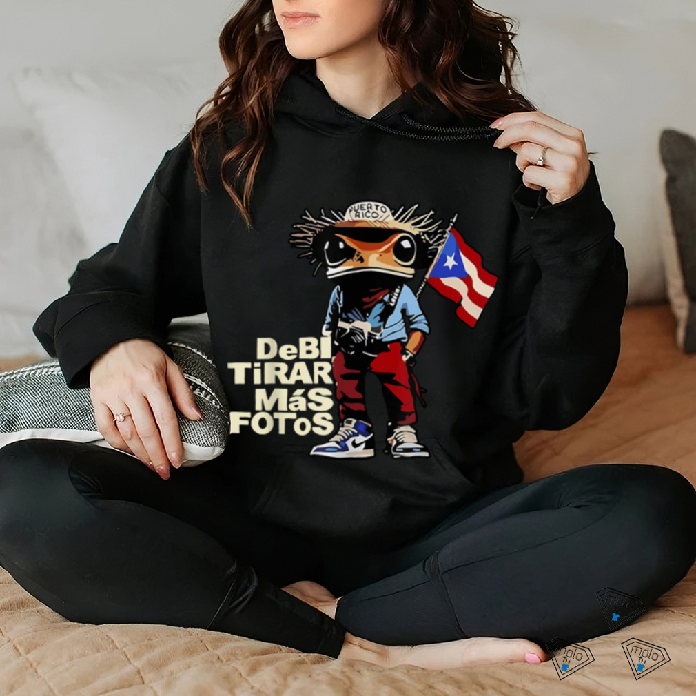DeBi Frog TiRAR Funny MaS FOToS T Shirt DeBi Frog TiRAR Funny MaS FOToS T Shirt