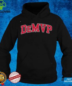 DeMVP Chicago Basketball shirt