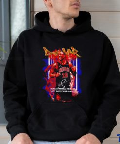 DeMar DeRozan Derozan Chicago signature 2023 hoodie, sweater, longsleeve, shirt v-neck, t-shirt