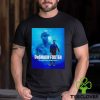 Damian Lillard All Star MVP poster shirt