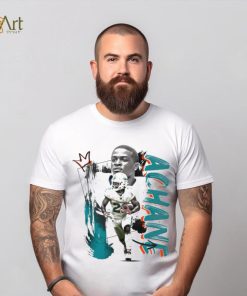 De’Von Achane number 28 Miami Dolphins football player pose poster hoodie, sweater, longsleeve, shirt v-neck, t-shirt