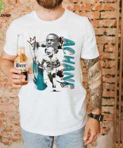 De’Von Achane number 28 Miami Dolphins football player pose poster hoodie, sweater, longsleeve, shirt v-neck, t-shirt