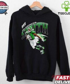 DeVonta Smith 6 Philadelphia Eagles Football running shirt
