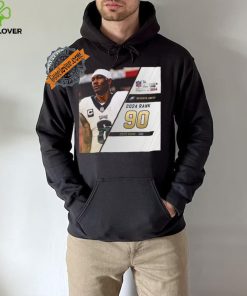 DeVonta Smith Rank 90 The NFL Top 100 Players Of 2024 T Shirt